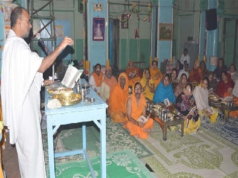 bhagvan parshwanath jayanti